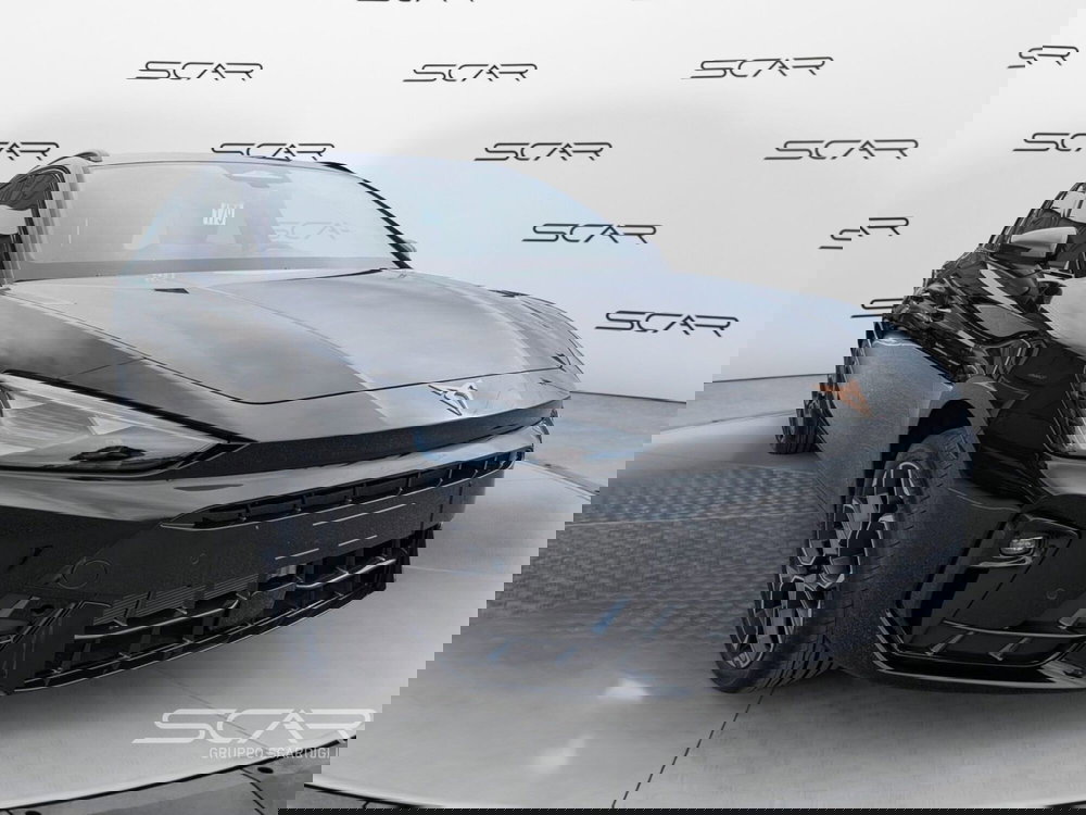 Cupra Leon Station Wagon nuova a Livorno (3)