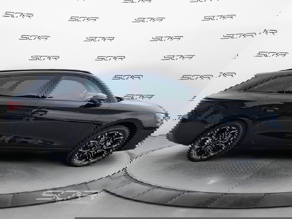 Cupra Leon Station Wagon nuova a Livorno (4)