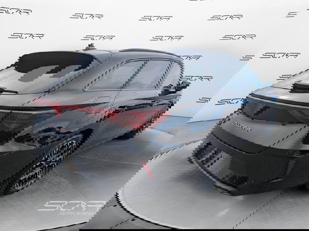 Cupra Leon Station Wagon nuova a Livorno (5)