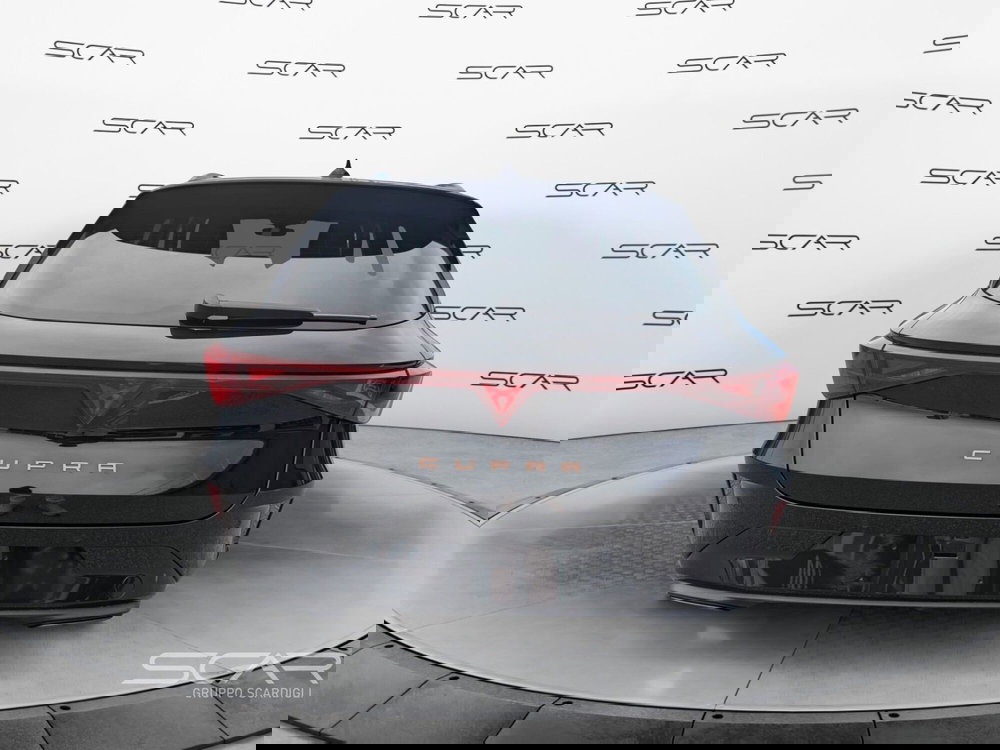 Cupra Leon Station Wagon nuova a Livorno (6)