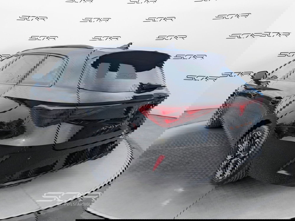 Cupra Leon Station Wagon nuova a Livorno (7)