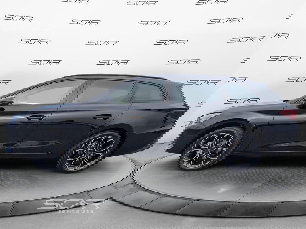 Cupra Leon Station Wagon nuova a Livorno (8)