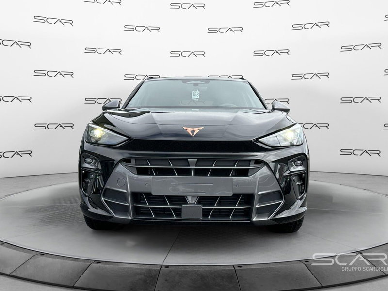 Cupra Terramar nuova a Livorno (2)