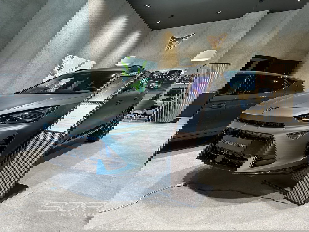 Cupra Formentor nuova a Livorno