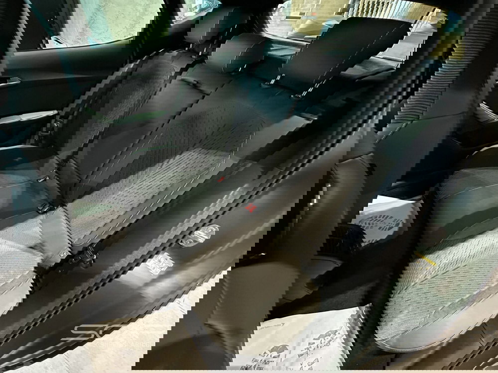 Cupra Formentor nuova a Livorno (10)