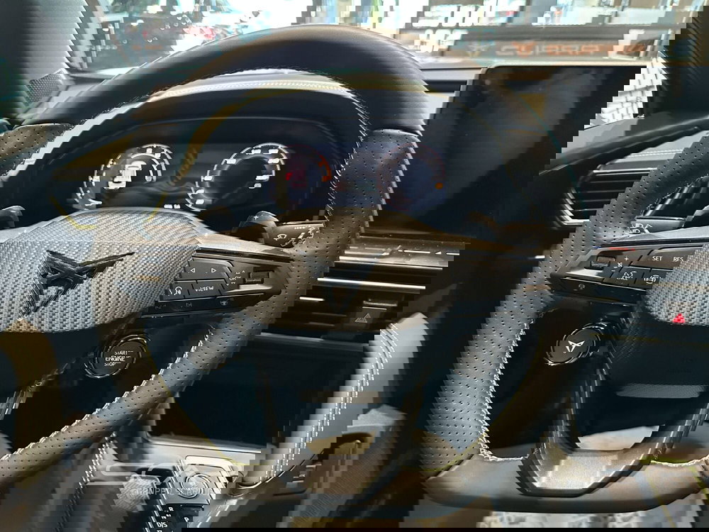 Cupra Formentor nuova a Livorno (11)