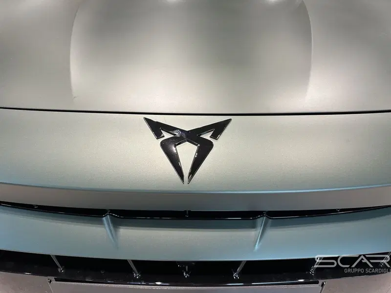 Cupra Formentor nuova a Livorno (12)