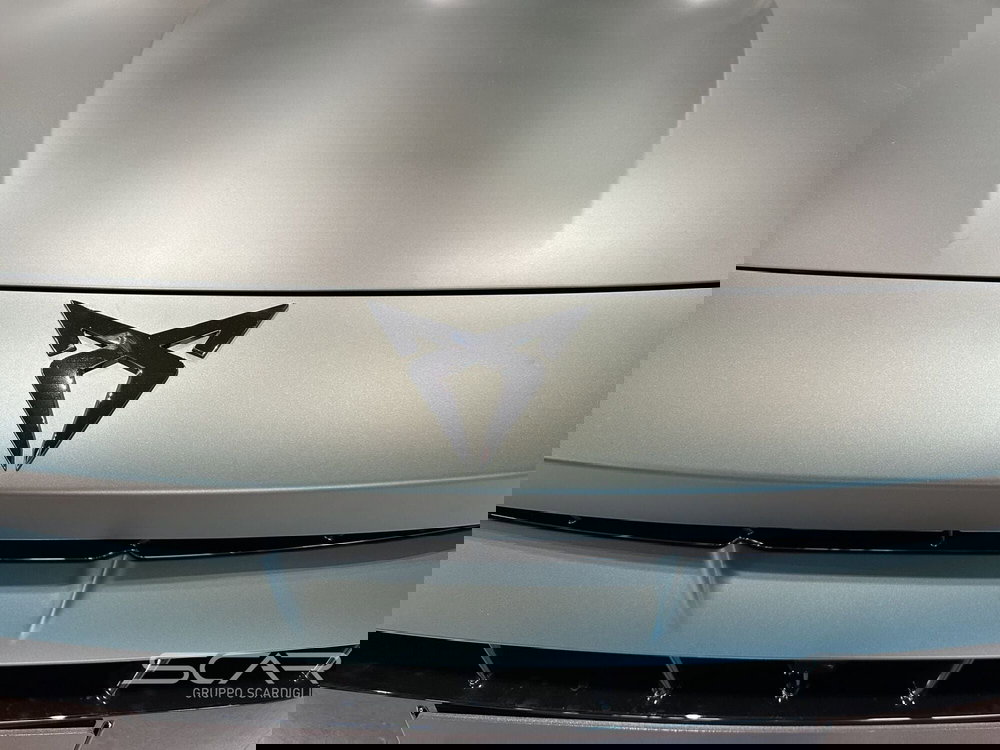 Cupra Formentor nuova a Livorno (12)