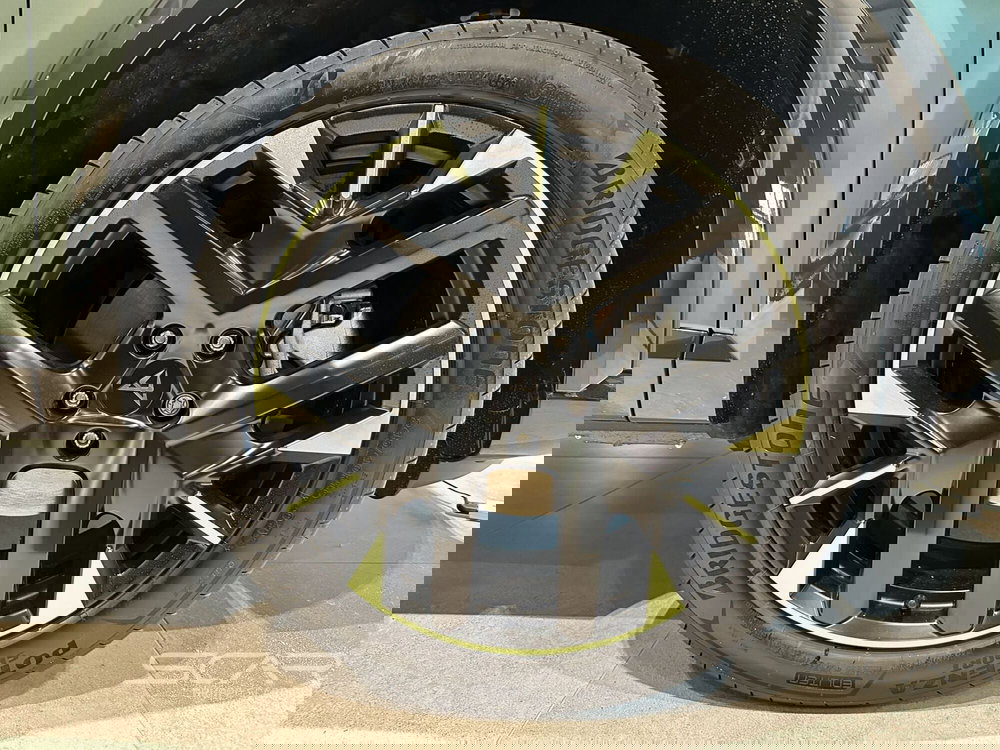 Cupra Formentor nuova a Livorno (13)