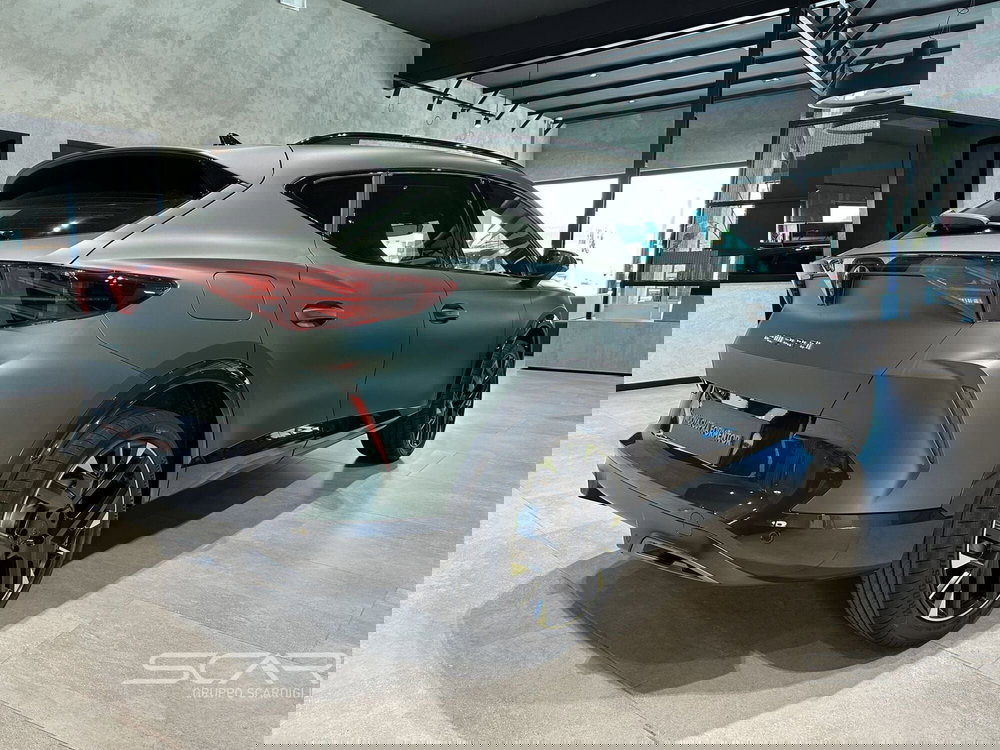 Cupra Formentor nuova a Livorno (4)