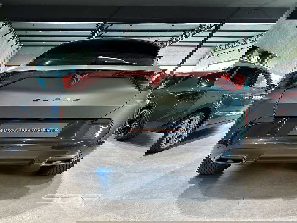 Cupra Formentor nuova a Livorno (5)