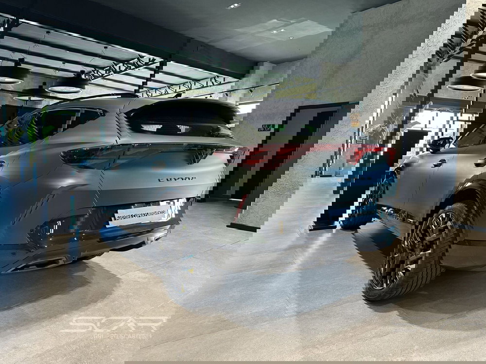 Cupra Formentor nuova a Livorno (6)