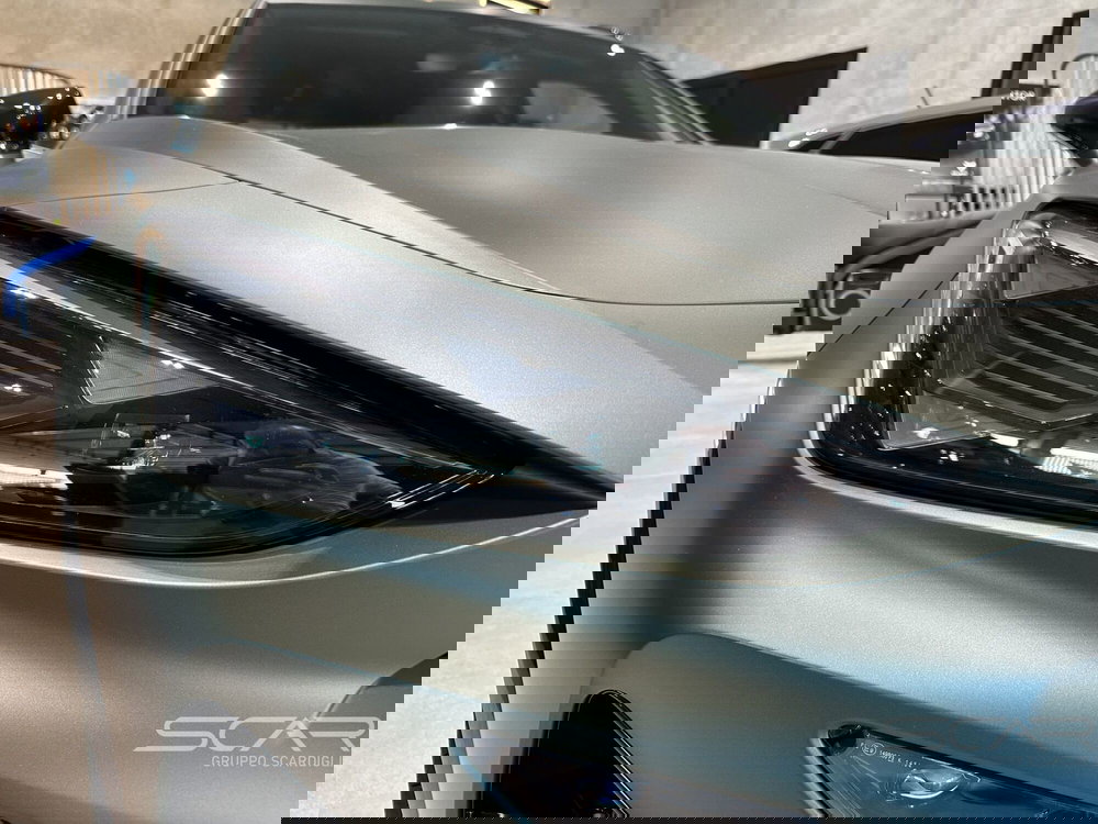 Cupra Formentor nuova a Livorno (7)