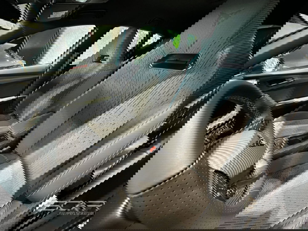 Cupra Formentor nuova a Livorno (9)