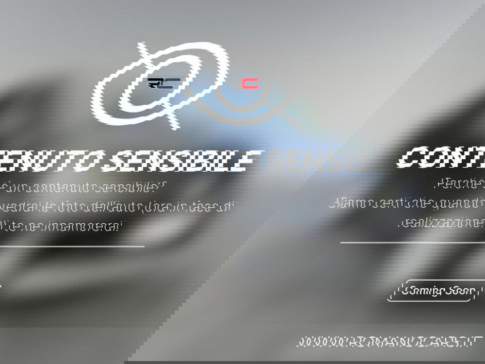 Fiat Doblò usata a Monza e Brianza