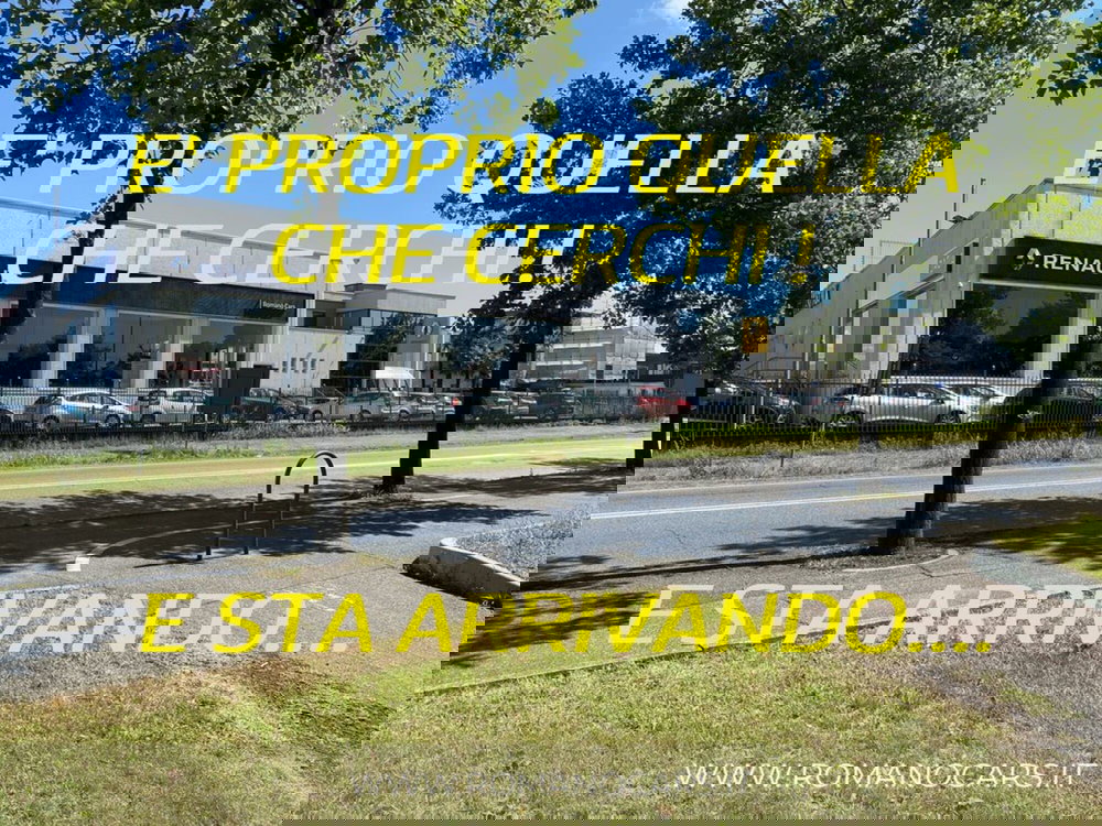 Fiat Doblò usata a Monza e Brianza (2)