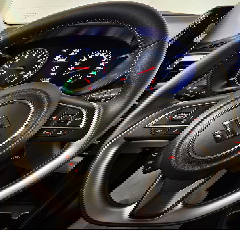 Suzuki Swift usata a Pavia (10)