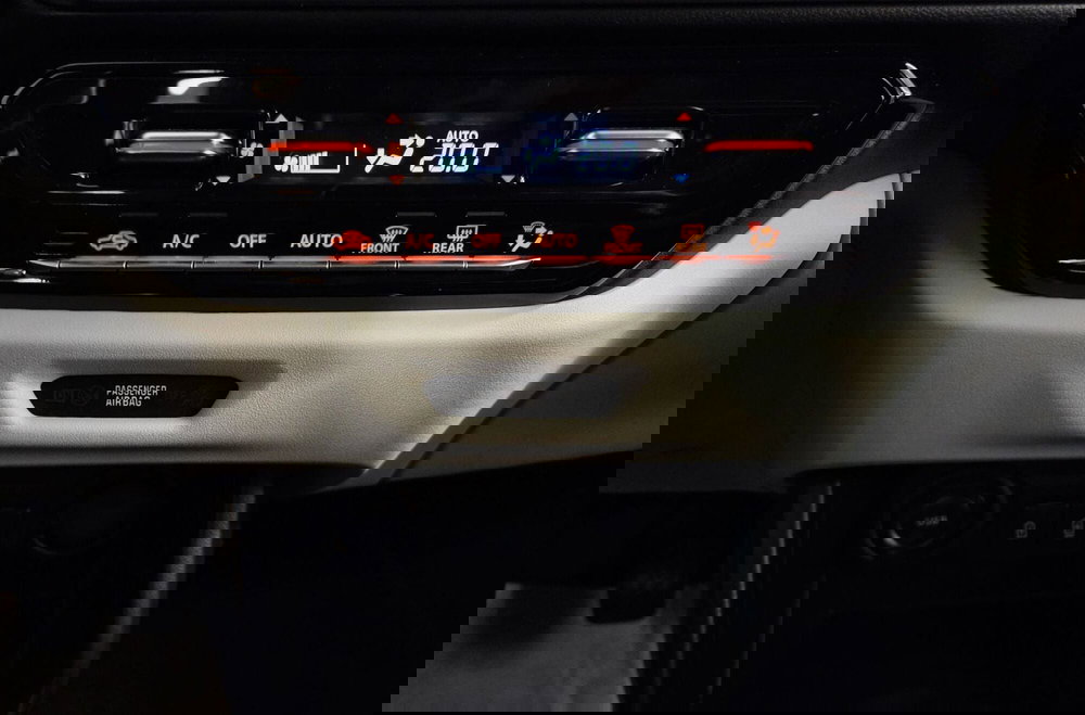 Suzuki Swift usata a Pavia (11)