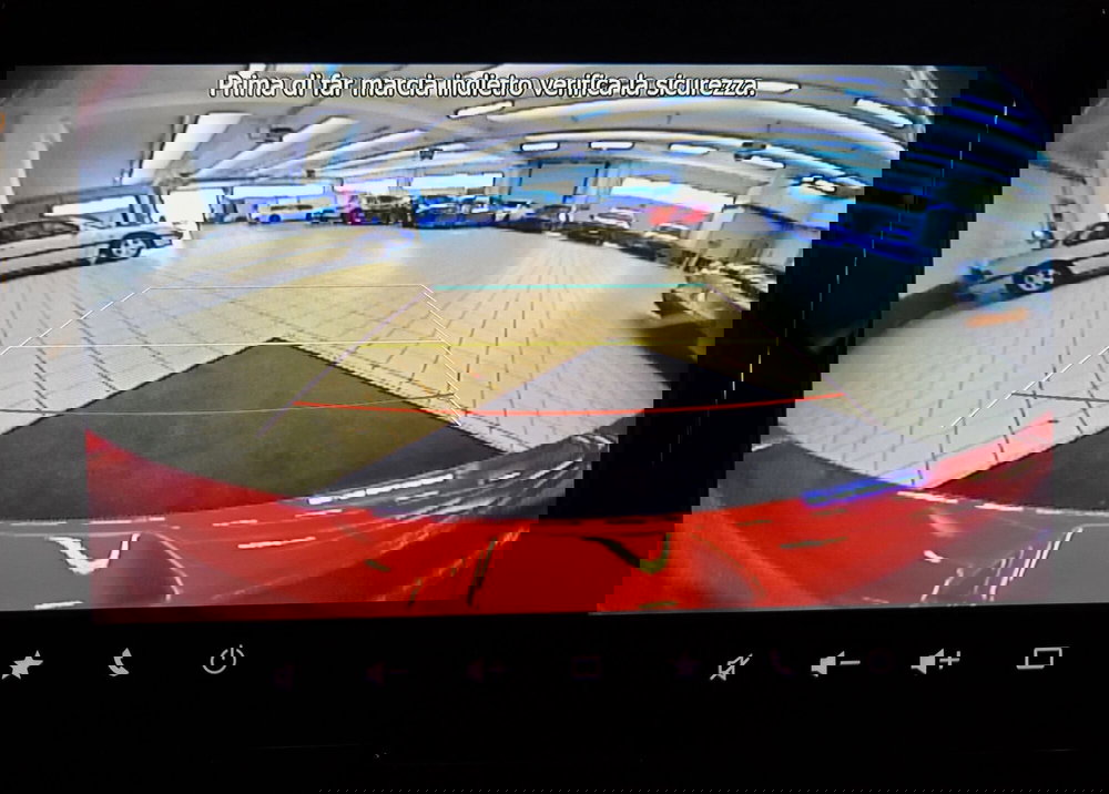 Suzuki Swift usata a Pavia (13)