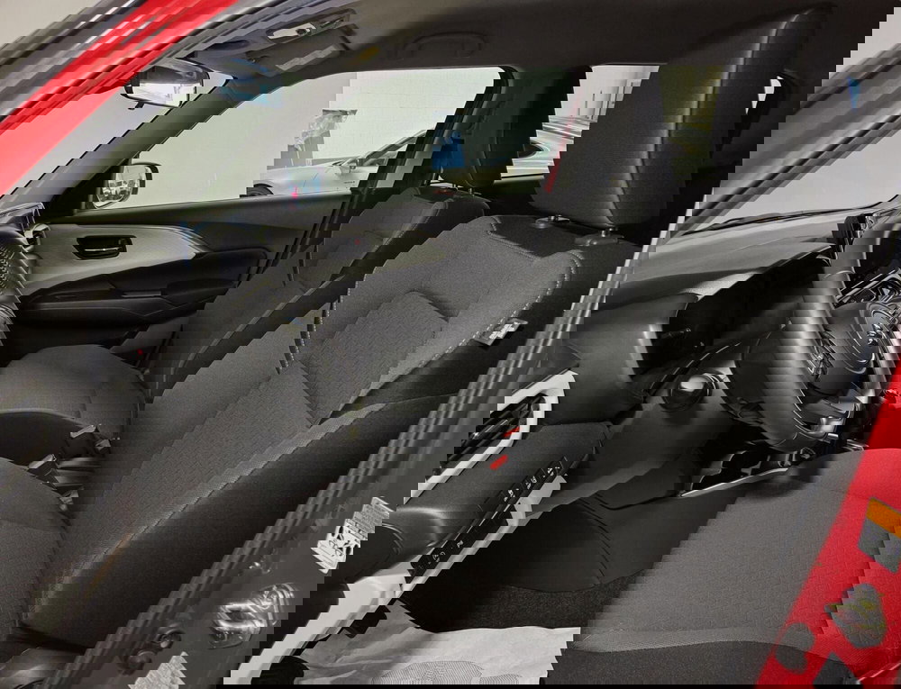 Suzuki Swift usata a Pavia (6)