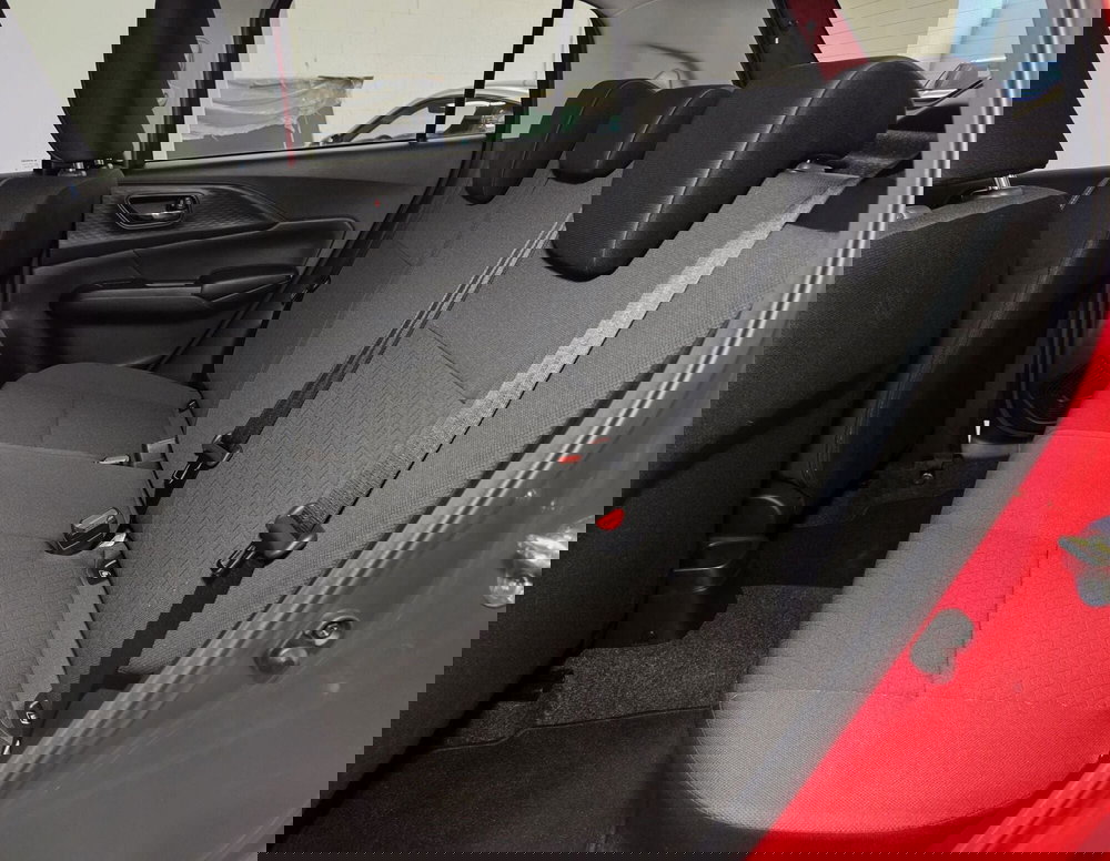 Suzuki Swift usata a Pavia (7)