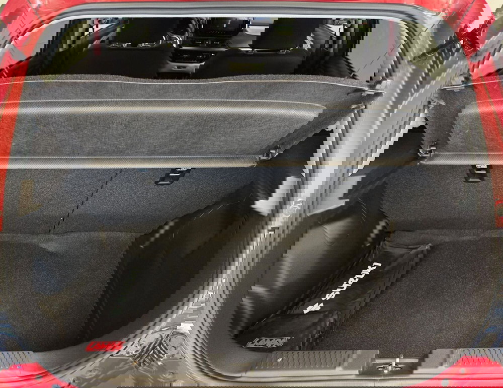 Suzuki Swift usata a Pavia (8)