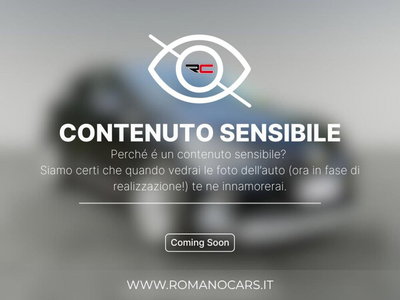 Renault Captur Full Hybrid E-Tech 145 CV Equilibre del 2023 usata a Nova Milanese