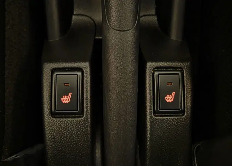 Suzuki Swift usata a Pavia (10)