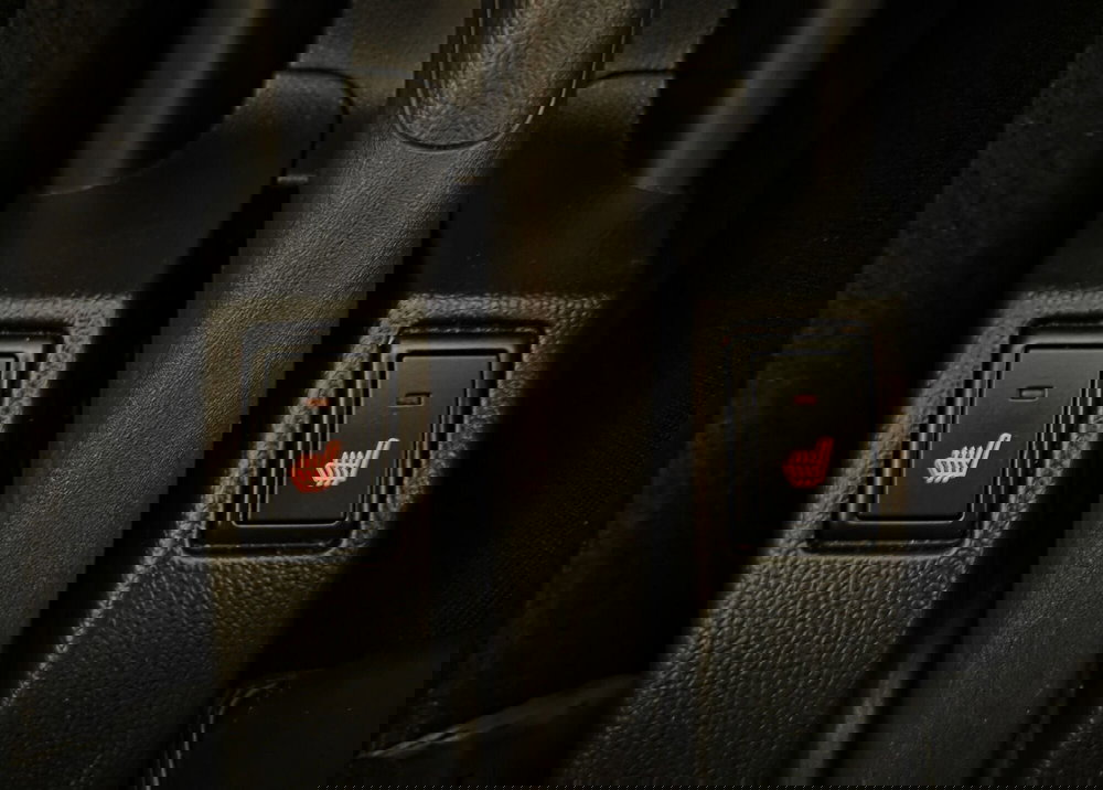 Suzuki Swift usata a Pavia (10)