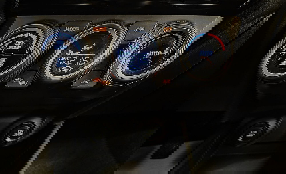 Suzuki Swift usata a Pavia (11)