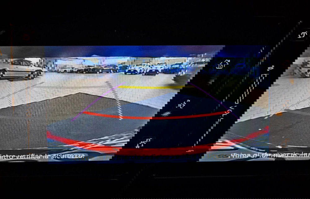 Suzuki Swift usata a Pavia (12)