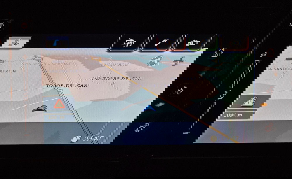 Suzuki Swift usata a Pavia (13)