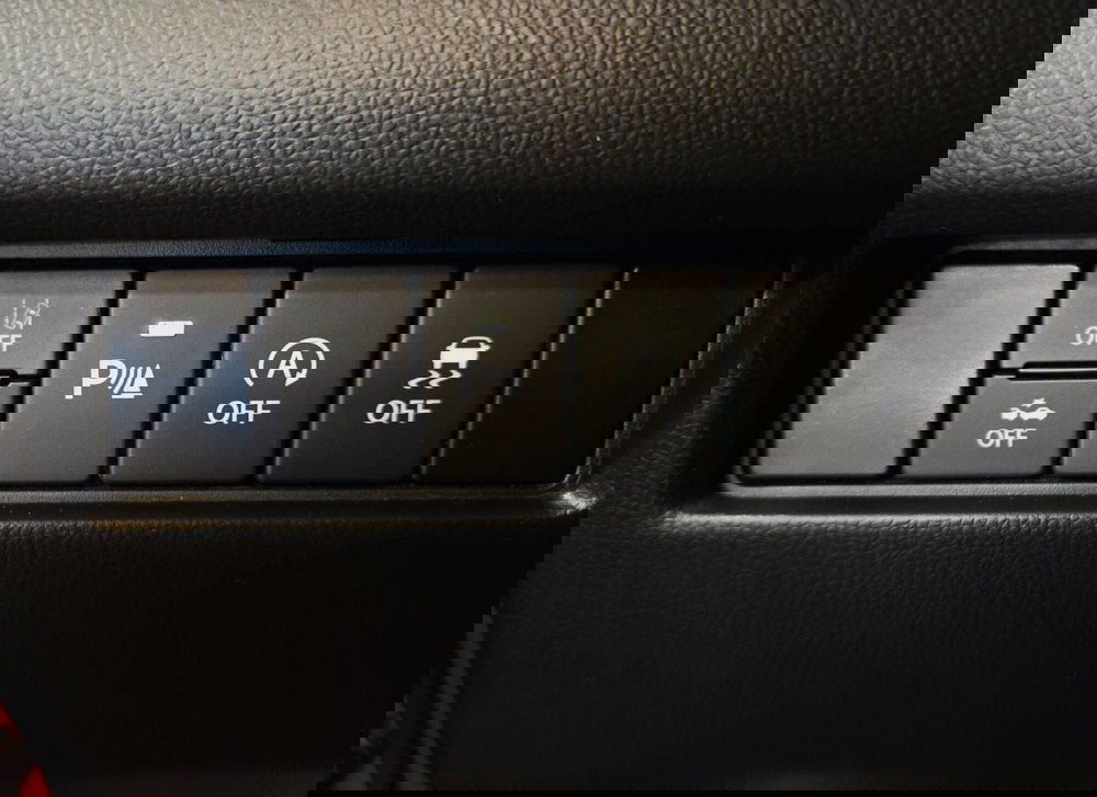 Suzuki Swift usata a Pavia (16)