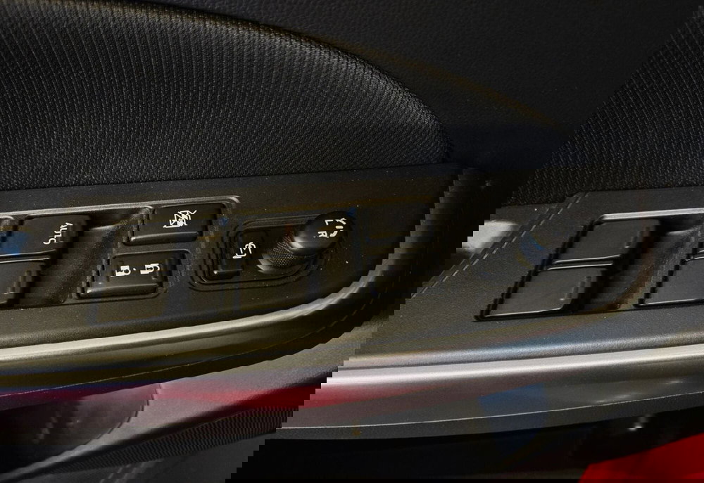 Suzuki Swift usata a Pavia (17)