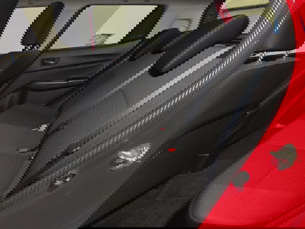 Suzuki Swift usata a Pavia (20)