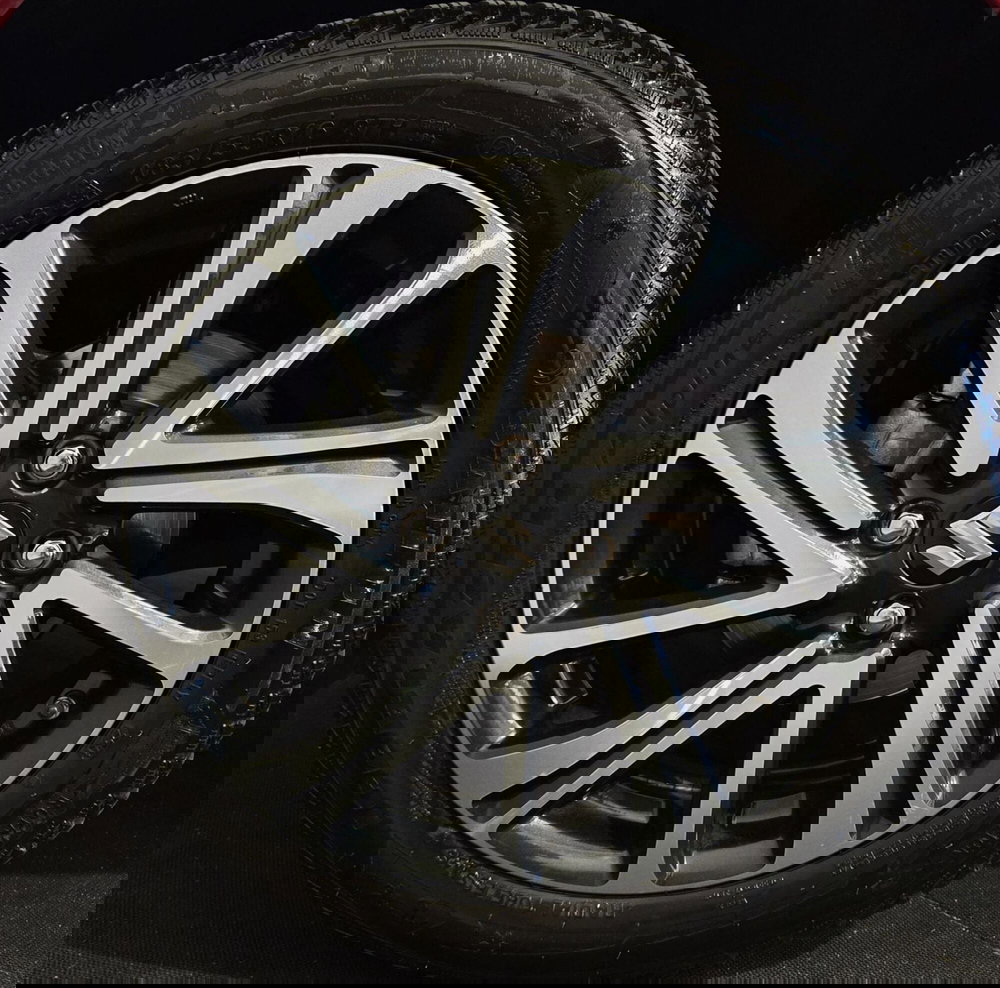 Suzuki Swift usata a Pavia (5)