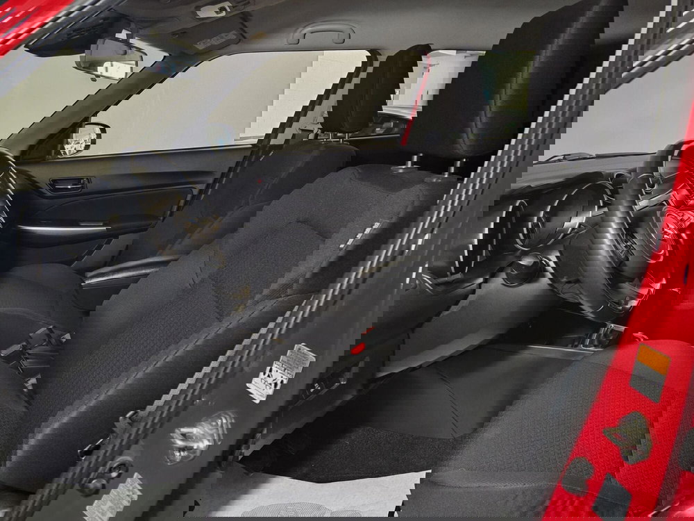 Suzuki Swift usata a Pavia (6)