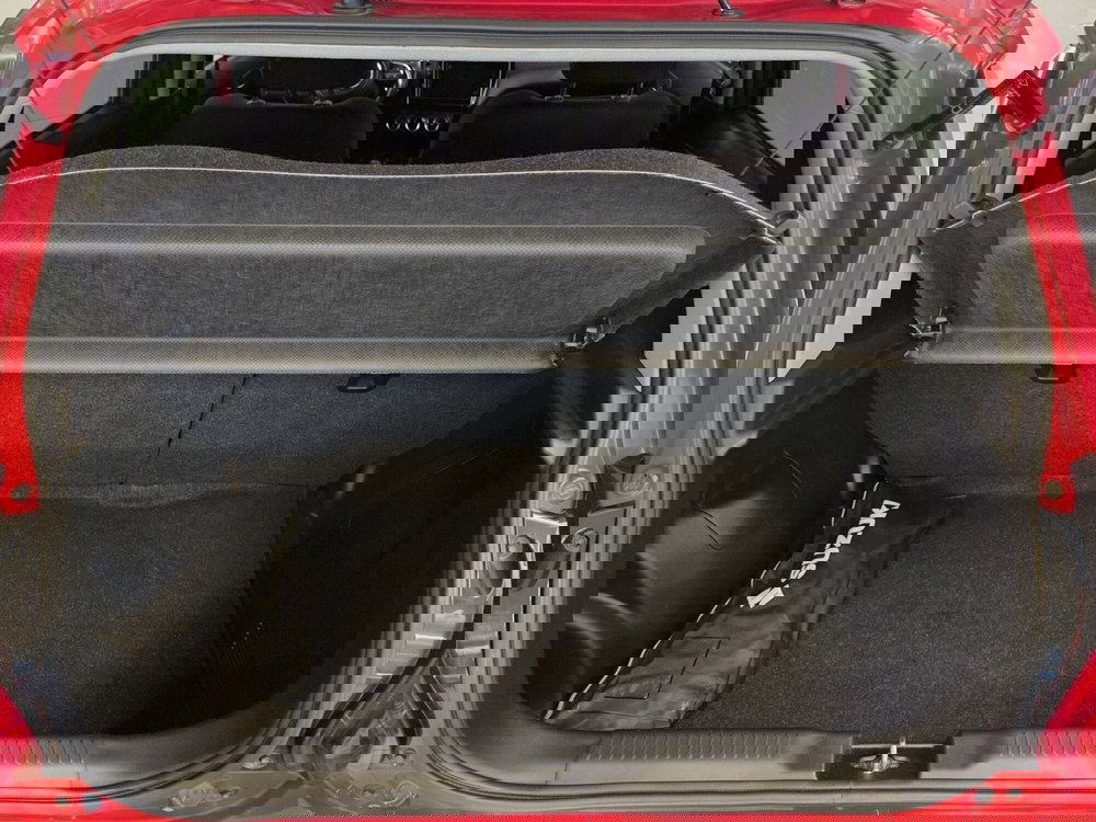 Suzuki Swift usata a Pavia (7)