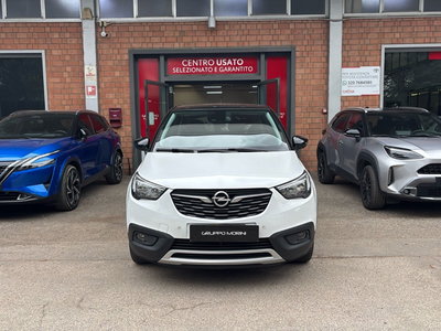 Opel Crossland X 1.2 Turbo 12V 110 CV Start&amp;Stop Advance del 2019 usata a Imola