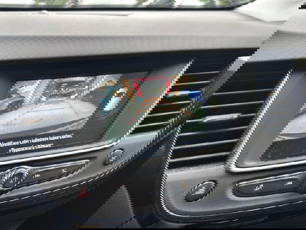 Opel Crossland X usata a Bologna (13)