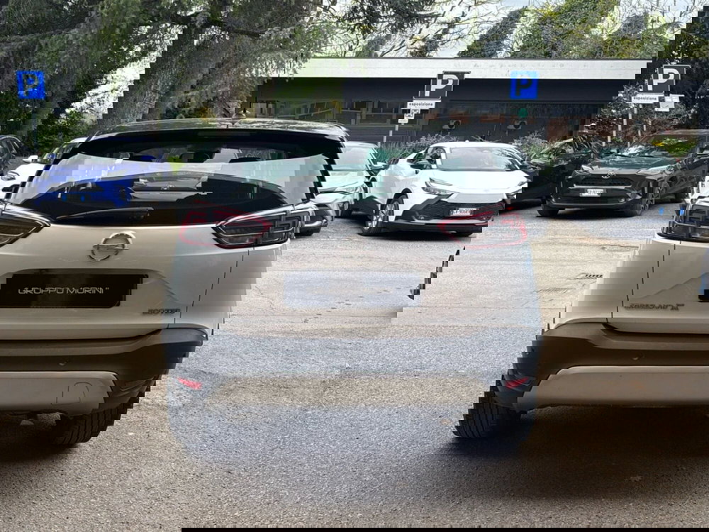 Opel Crossland X usata a Bologna (4)