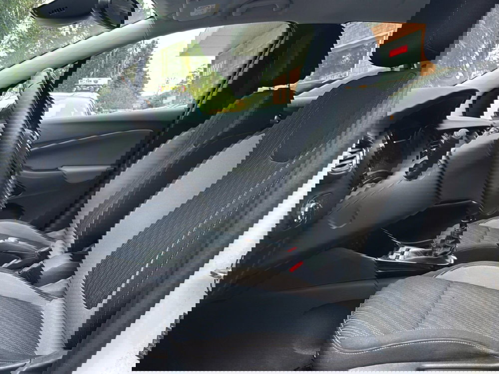 Opel Crossland X usata a Bologna (8)