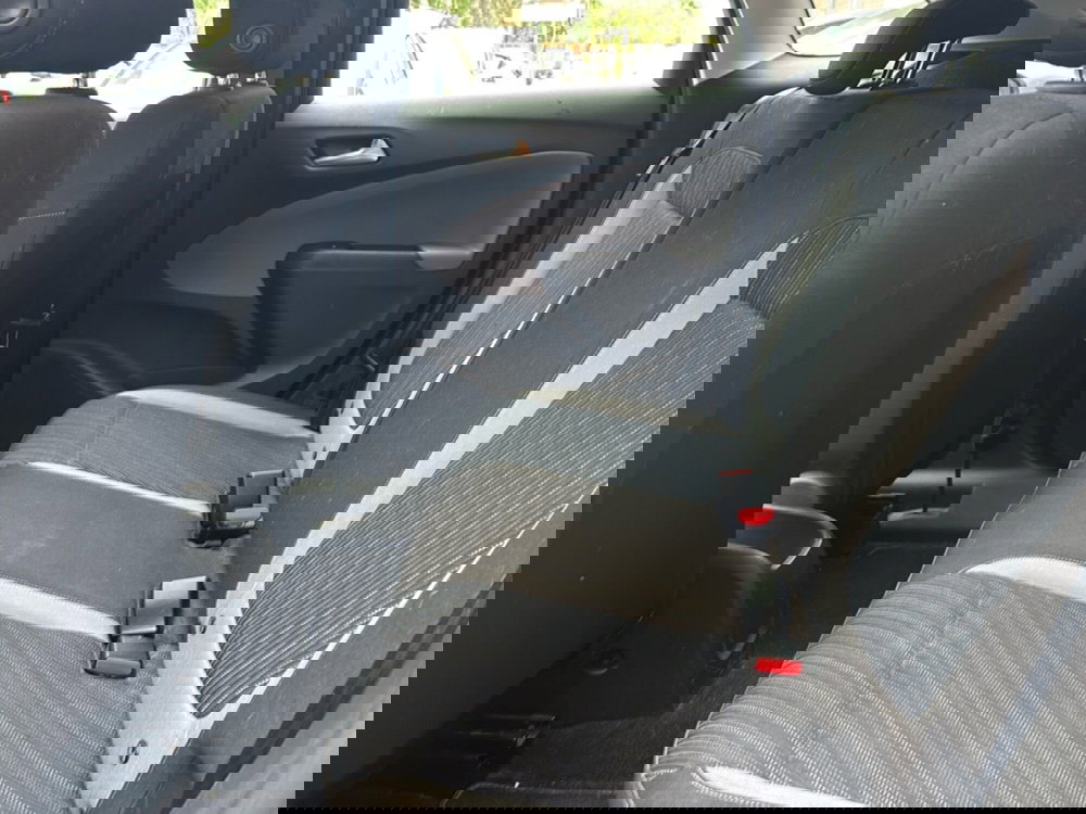 Opel Crossland X usata a Bologna (9)