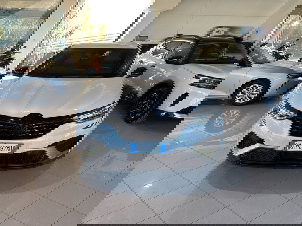 Renault Arkana usata a Ravenna (2)