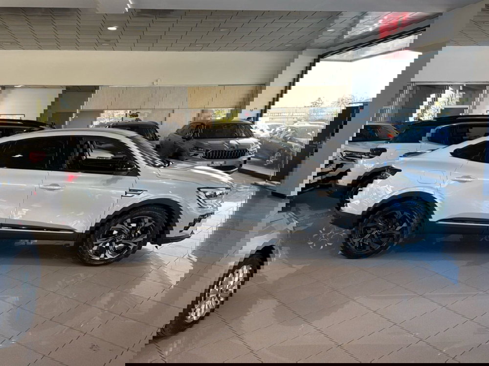 Renault Arkana usata a Ravenna (3)