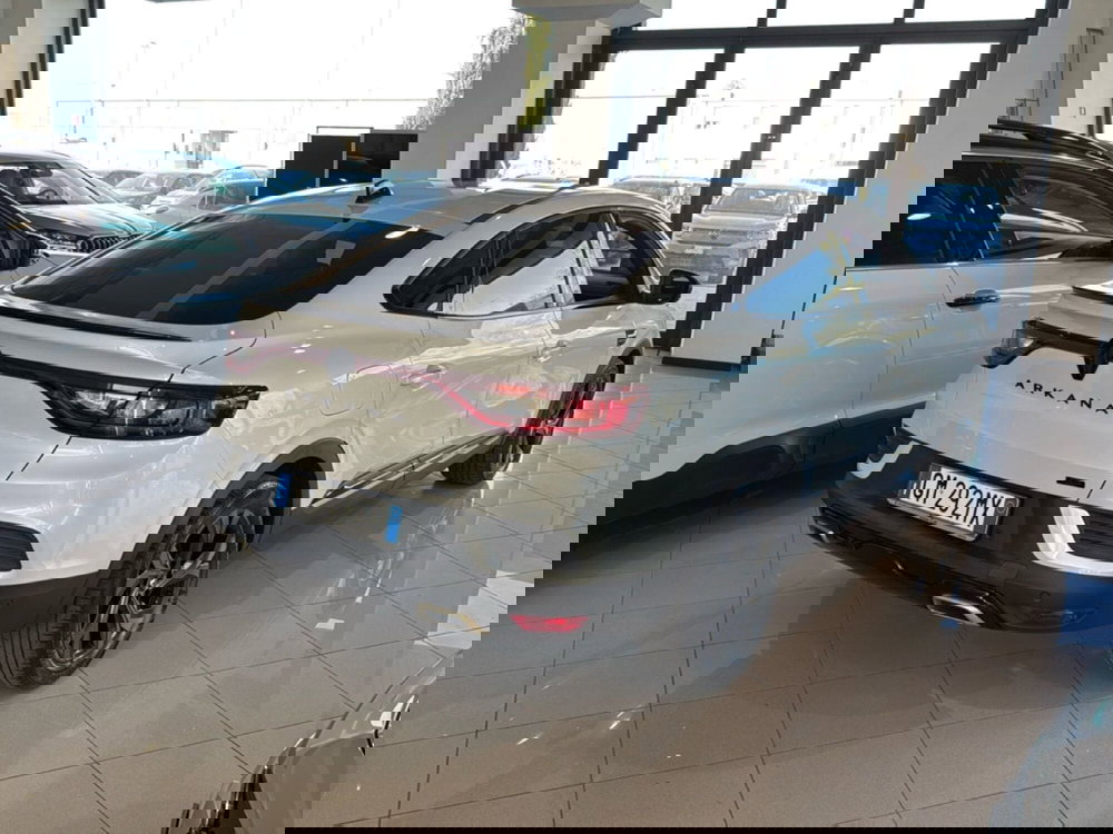 Renault Arkana usata a Ravenna (4)