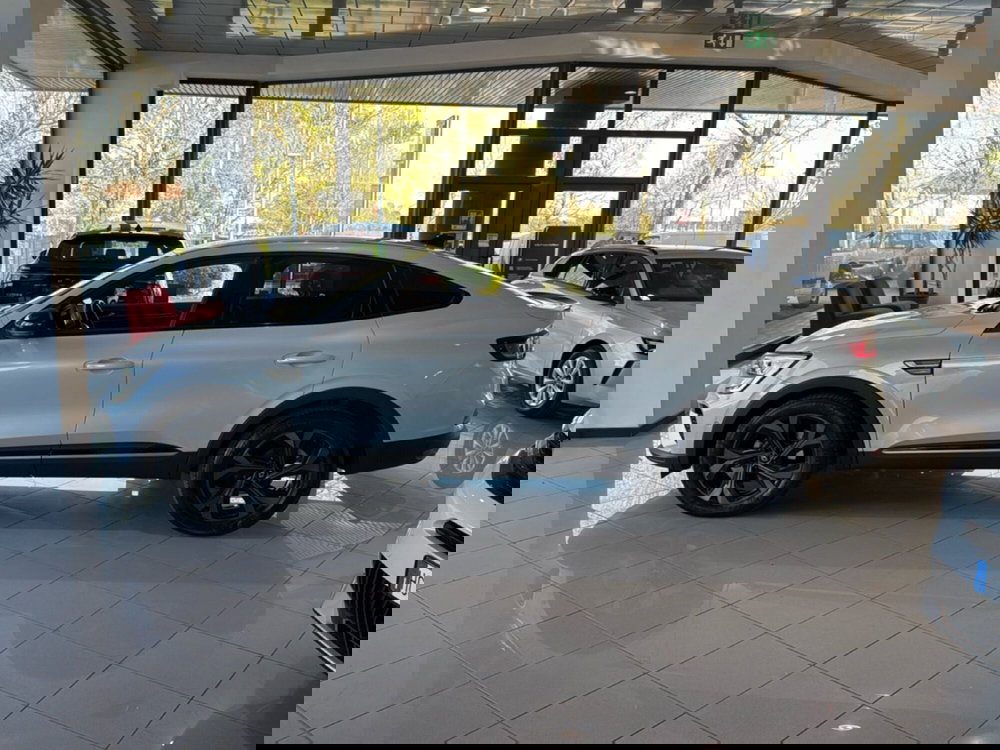 Renault Arkana usata a Ravenna (7)