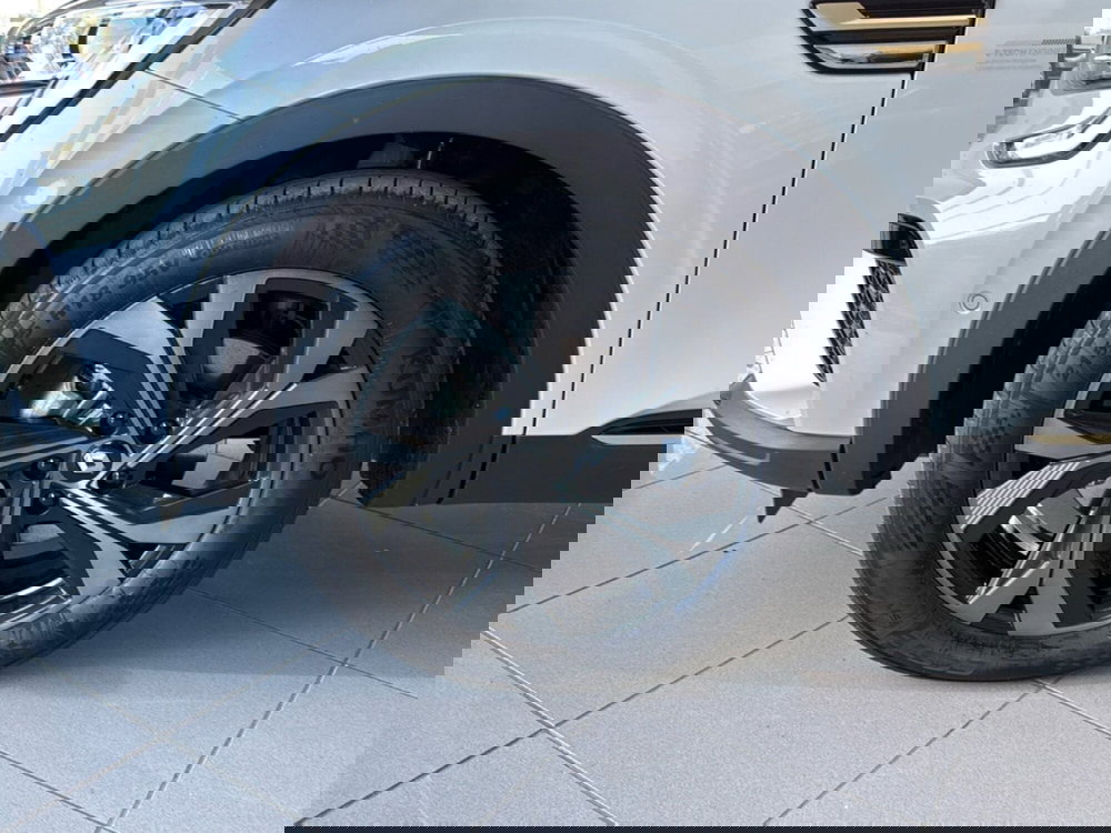 Renault Arkana usata a Ravenna (8)