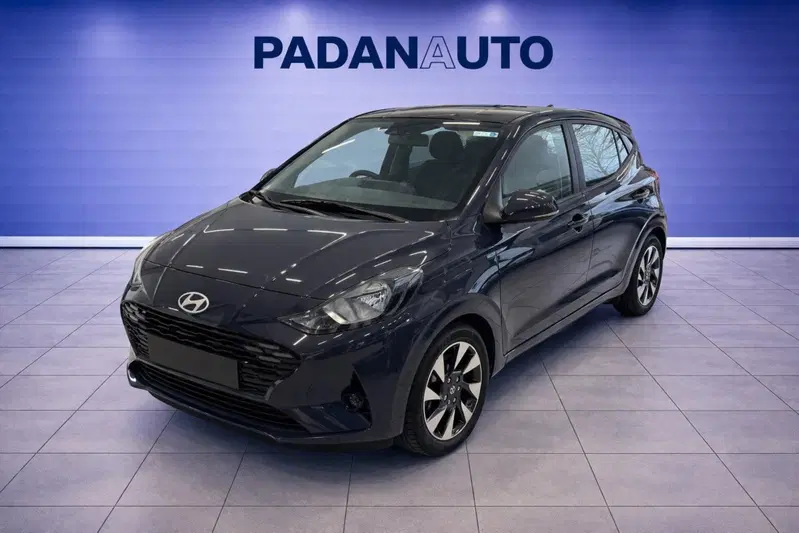 Hyundai i10 nuova a Ferrara