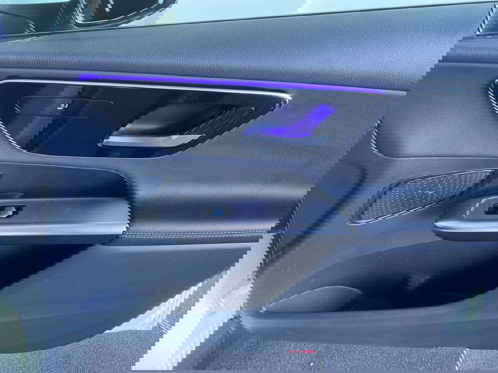 Mercedes-Benz GLC Coupé usata a Bergamo (18)